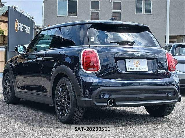 Bmw MINI 2022-09 8336783-18