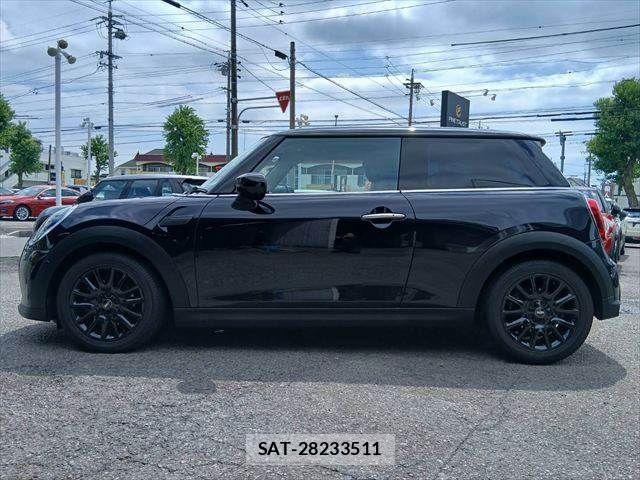 Bmw MINI 2022-09 8336783-19