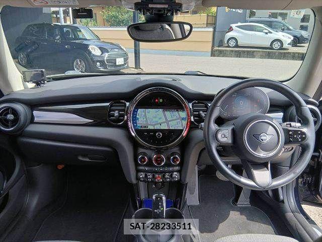 Bmw MINI 2022-09 8336783-2