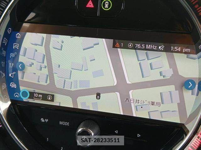 Bmw MINI 2022-09 8336783-3