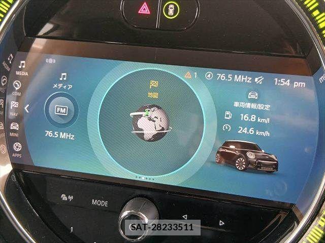 Bmw MINI 2022-09 8336783-4