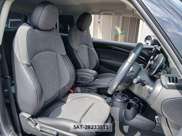 Bmw MINI 2022-09 8336783-6