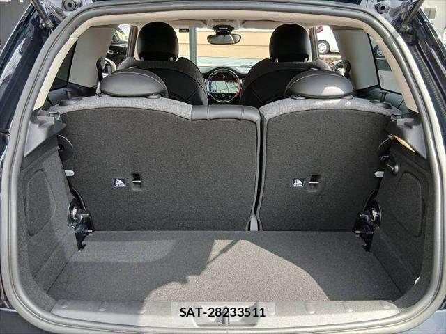 Bmw MINI 2022-09 8336783-8
