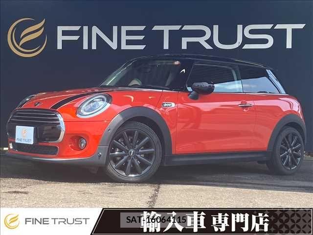 Bmw MINI 2020-11 8336784-0