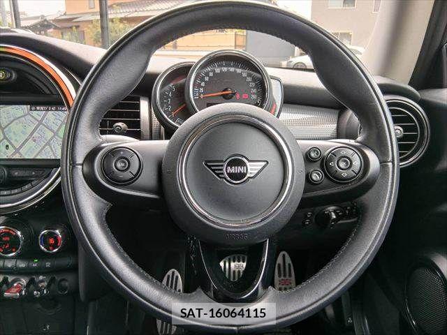 Bmw MINI 2020-11 8336784-9