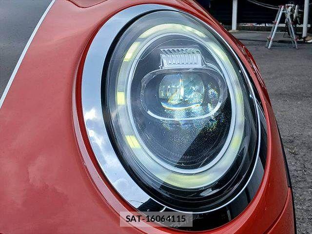 Bmw MINI 2020-11 8336784-10