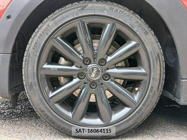 Bmw MINI 2020-11 8336784-12