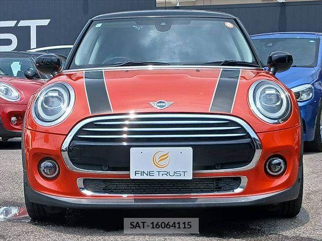 Bmw MINI 2020-11 8336784-13