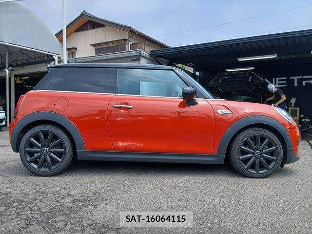 Bmw MINI 2020-11 8336784-15