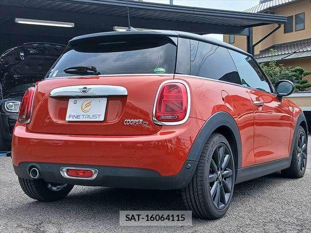 Bmw MINI 2020-11 8336784-16