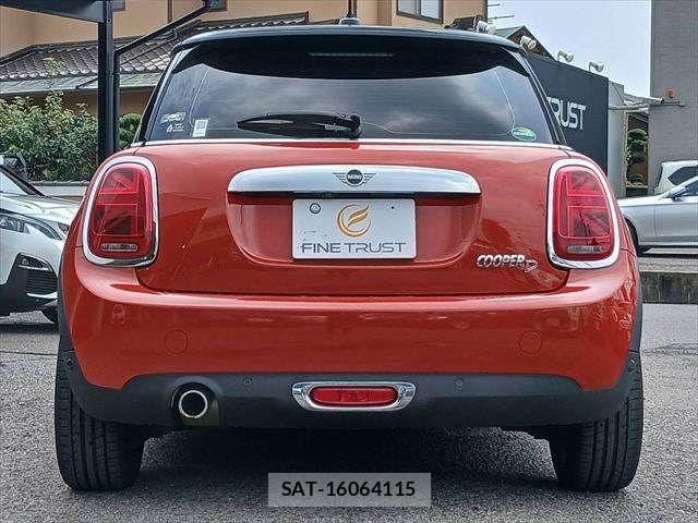 Bmw MINI 2020-11 8336784-17
