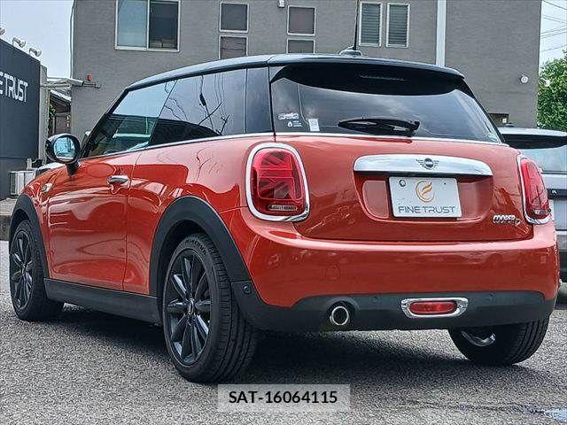Bmw MINI 2020-11 8336784-18