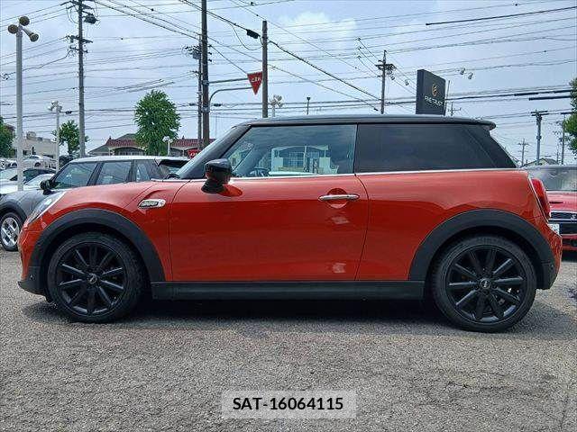 Bmw MINI 2020-11 8336784-19