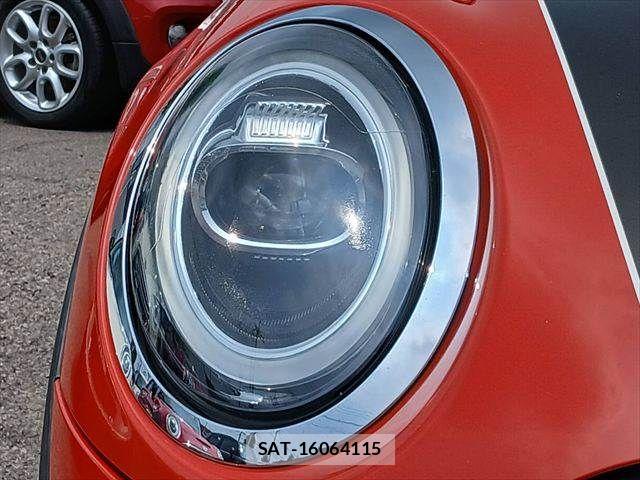 Bmw MINI 2020-11 8336784-20