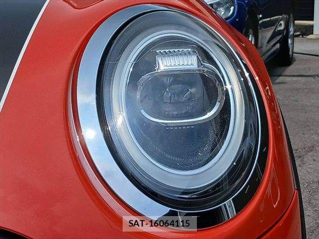 Bmw MINI 2020-11 8336784-21