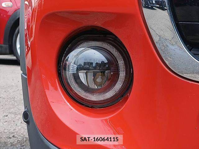 Bmw MINI 2020-11 8336784-22