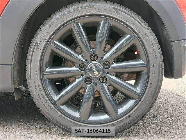 Bmw MINI 2020-11 8336784-26