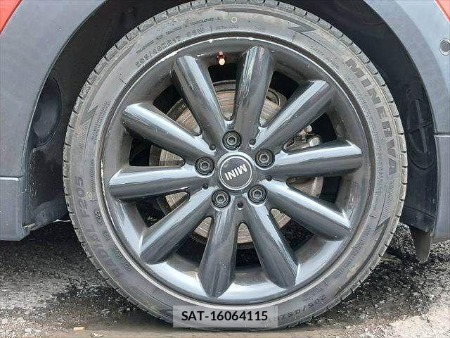 Bmw MINI 2020-11 8336784-27