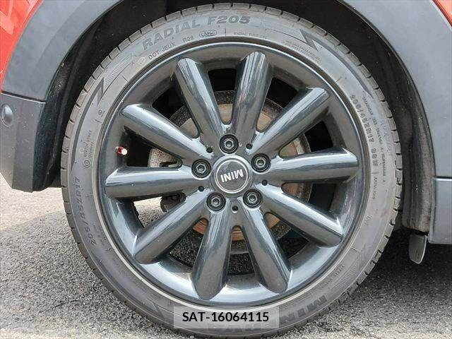 Bmw MINI 2020-11 8336784-28