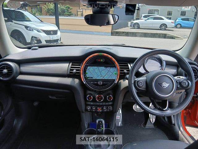 Bmw MINI 2020-11 8336784-2