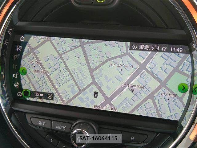 Bmw MINI 2020-11 8336784-3