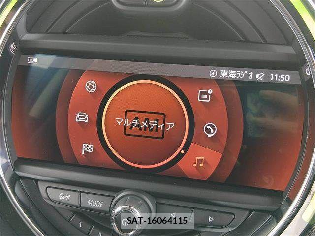 Bmw MINI 2020-11 8336784-4