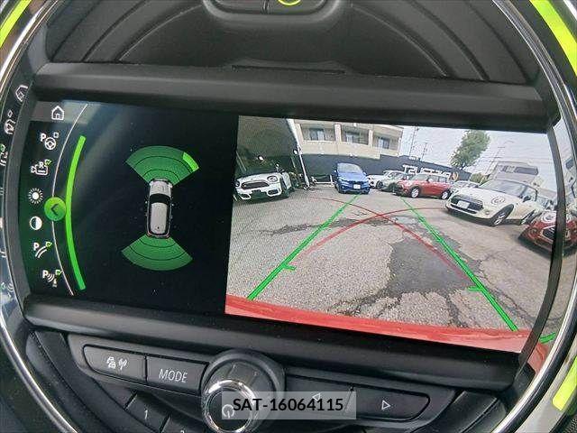 Bmw MINI 2020-11 8336784-5
