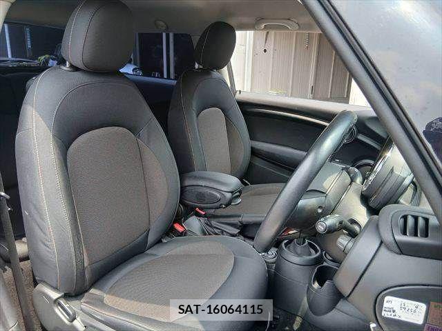 Bmw MINI 2020-11 8336784-6