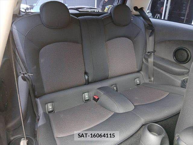Bmw MINI 2020-11 8336784-7