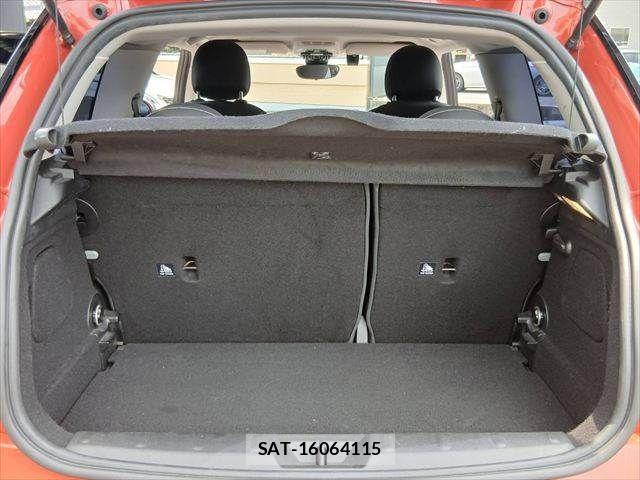 Bmw MINI 2020-11 8336784-8