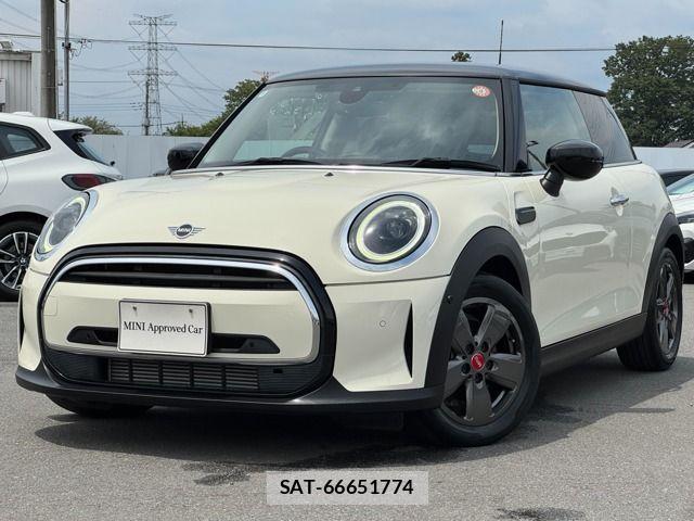 Bmw MINI 2022-09 8367016-0