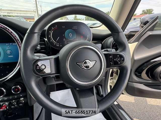 Bmw MINI 2022-09 8367016-18