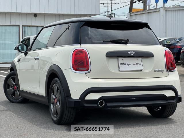 Bmw MINI 2022-09 8367016-2