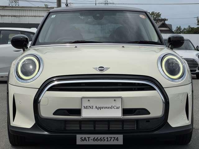 Bmw MINI 2022-09 8367016-3