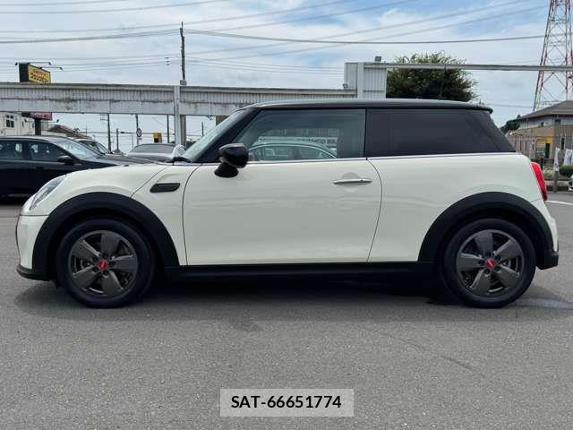 Bmw MINI 2022-09 8367016-5