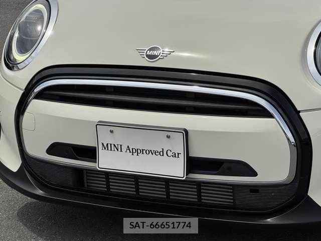 Bmw MINI 2022-09 8367016-6