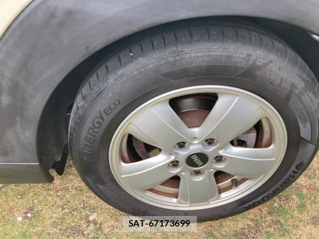 Bmw MINI 2019-12 8367013-11