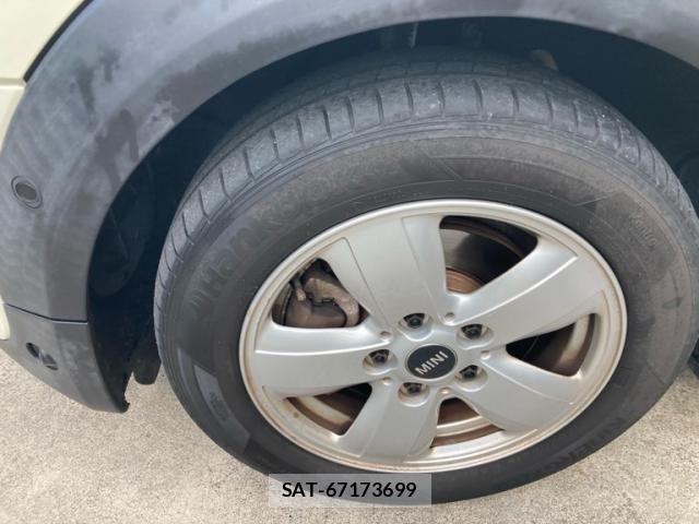 Bmw MINI 2019-12 8367013-12