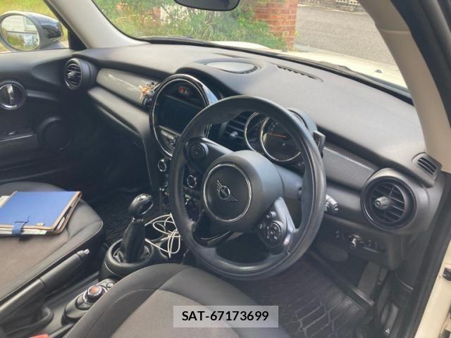 Bmw MINI 2019-12 8367013-13
