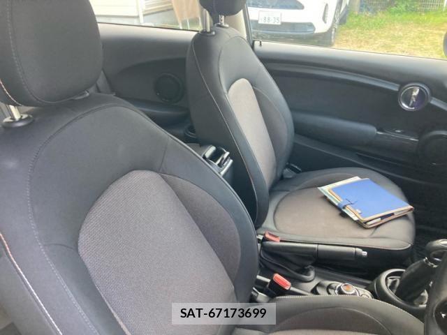 Bmw MINI 2019-12 8367013-14
