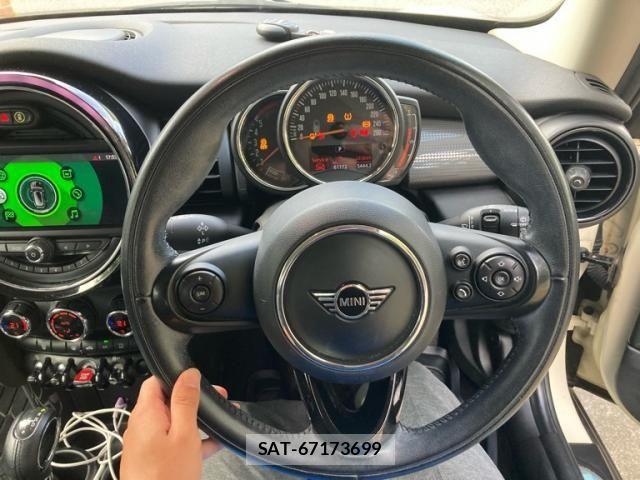 Bmw MINI 2019-12 8367013-16