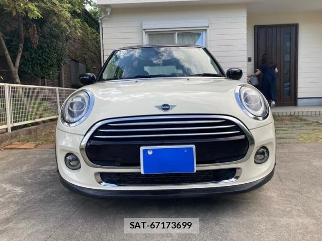 Bmw MINI 2019-12 8367013-1