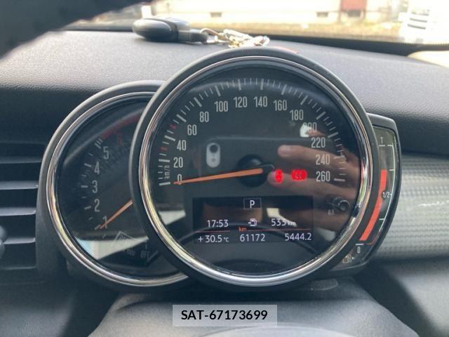 Bmw MINI 2019-12 8367013-19