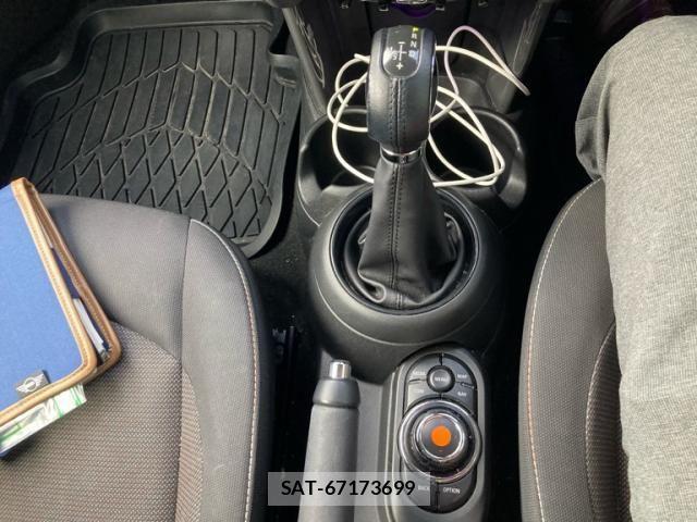 Bmw MINI 2019-12 8367013-22