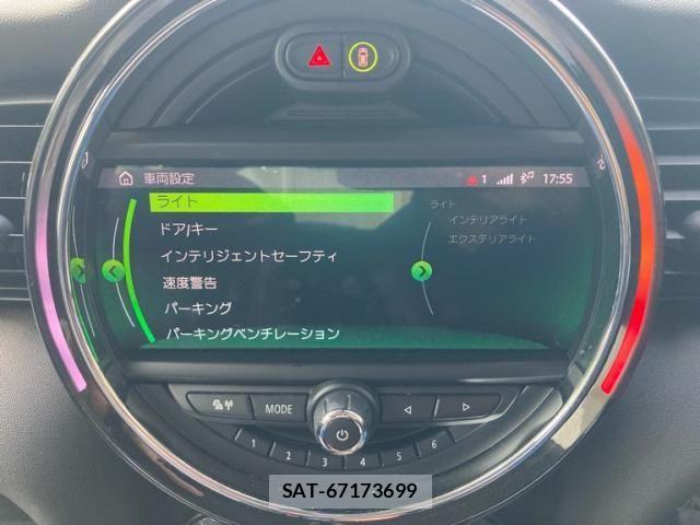 Bmw MINI 2019-12 8367013-24