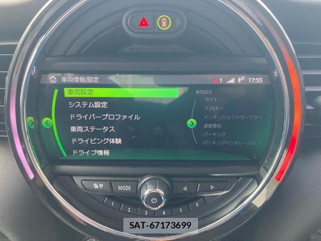 Bmw MINI 2019-12 8367013-25