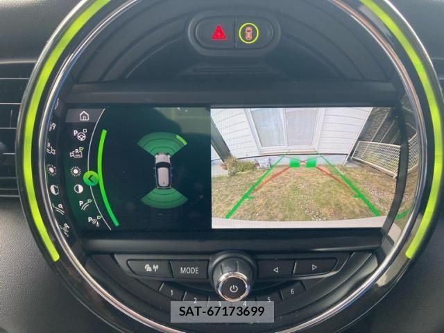 Bmw MINI 2019-12 8367013-26