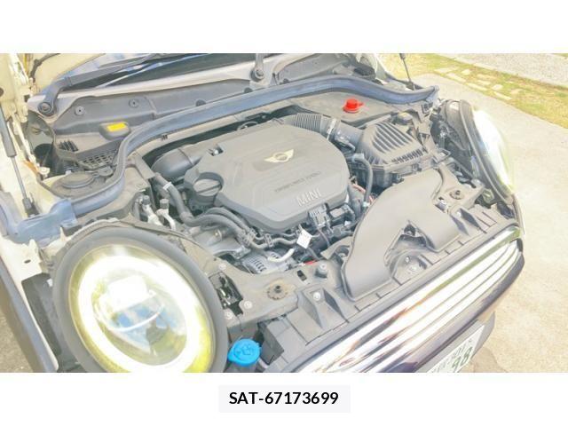 Bmw MINI 2019-12 8367013-27
