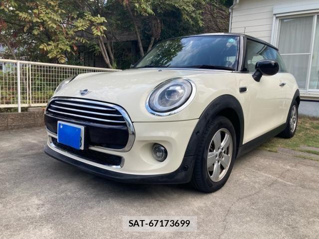 Bmw MINI 2019-12 8367013-2