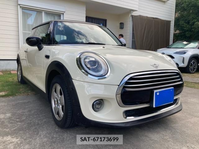 Bmw MINI 2019-12 8367013-3